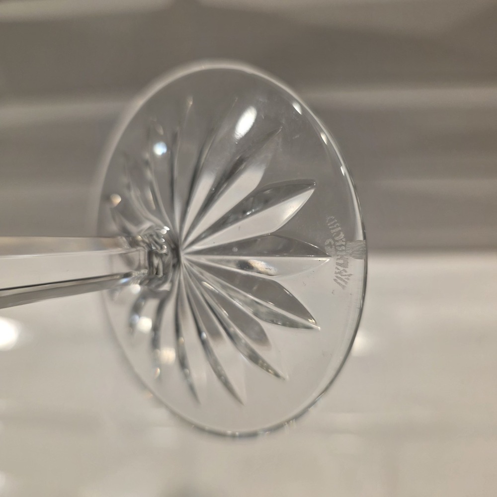 Waterford Champagne‎ Flute: Partridge, 12 Days of Christmas - Picture 6 of 8